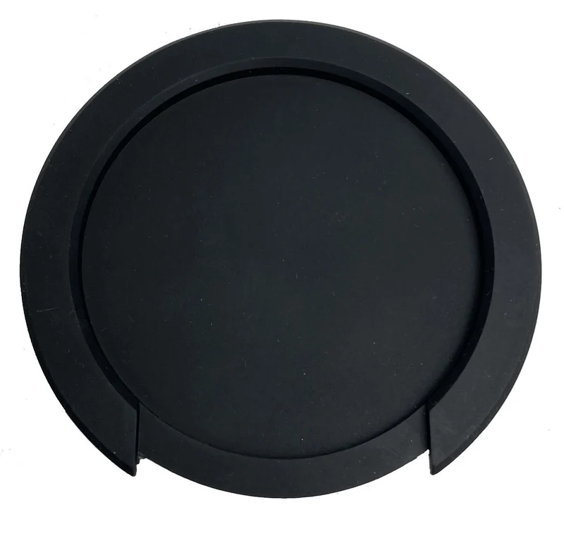 AUVISA TAPABOCAS GUITARRA 86MM TPB86