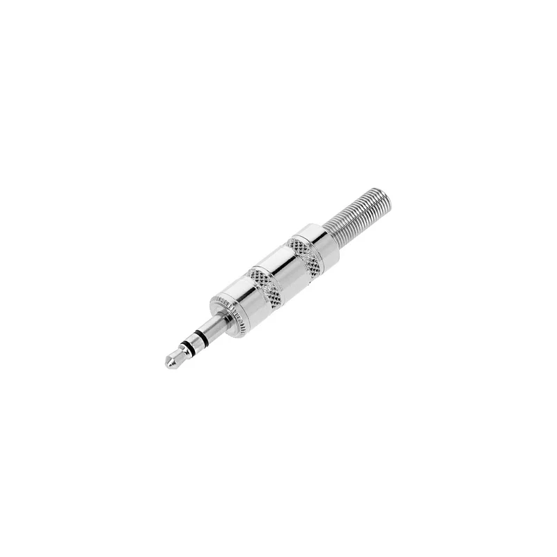 ADAM HALL K4CJM3MINI CONECTOR MINIJACK 3.5MM