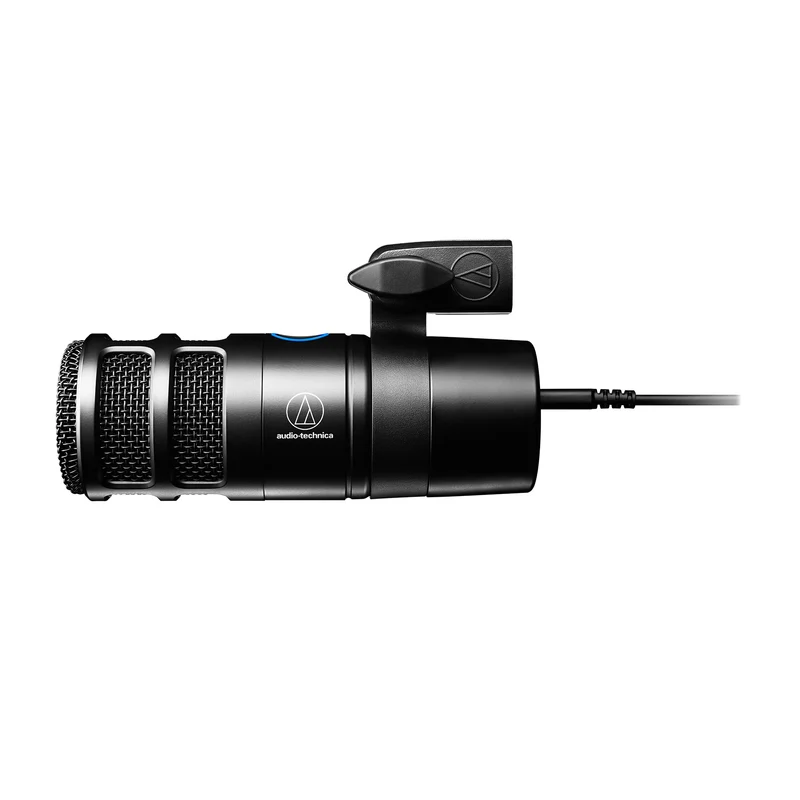 AUDIO TECHNICA AT2040 USB MICROFONO DINAMICO USB
