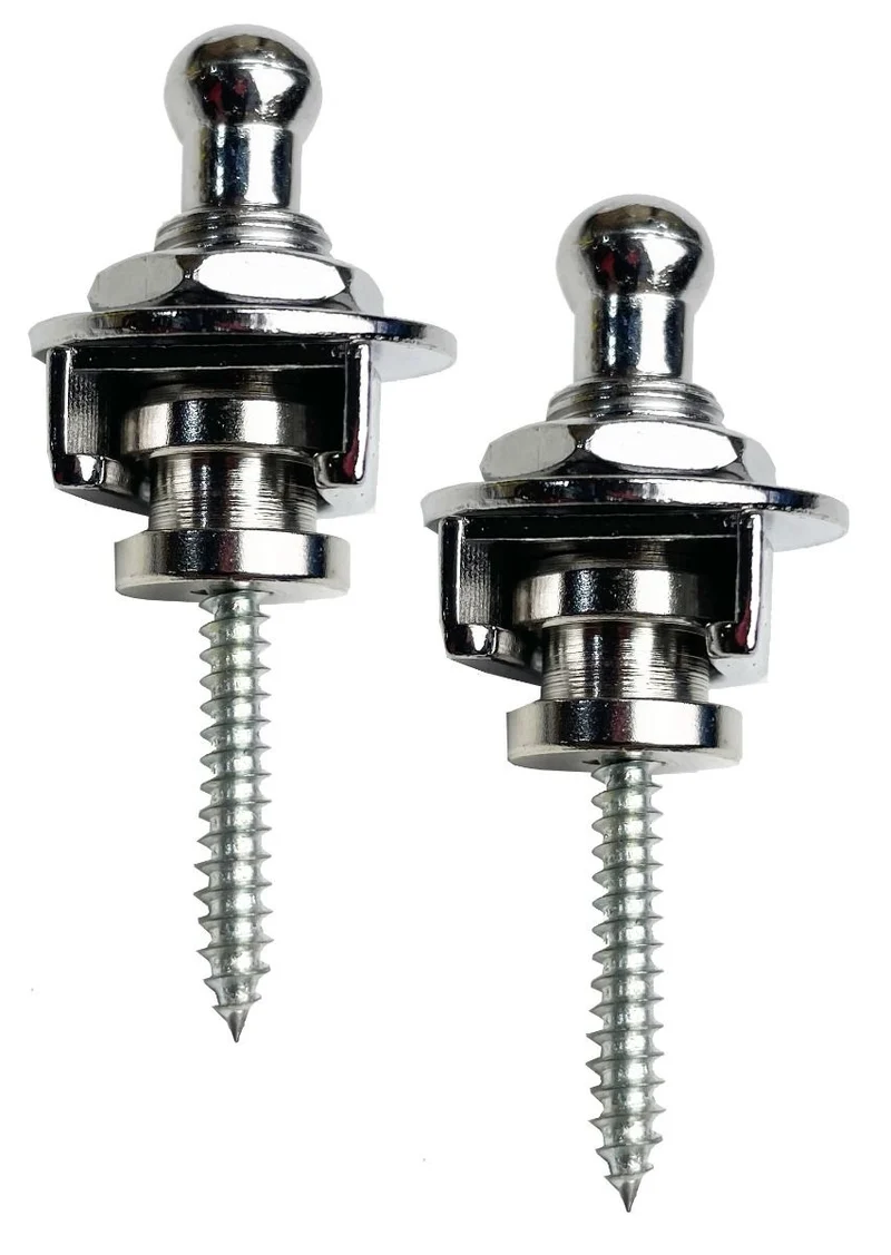 AUVISA ENGANCHE CORREA CROMADO SCBCR