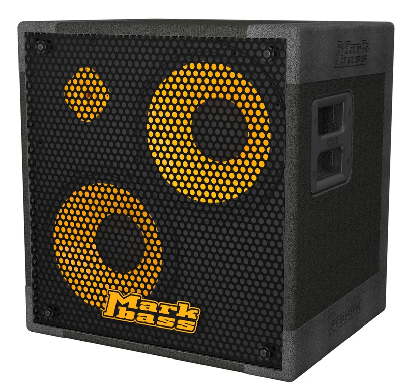 MARKBASS MB58R 122 PURE 4 PANTALLA AMPLIFICADOR BAJO