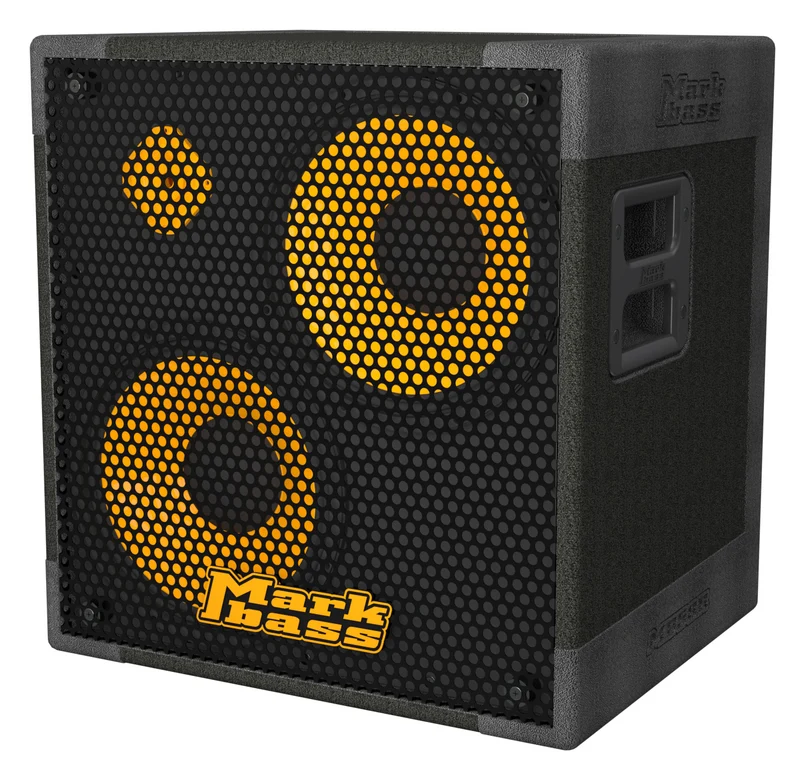 MARKBASS MB58R 122 PURE 8 PANTALLA AMPLIFICADOR BAJO