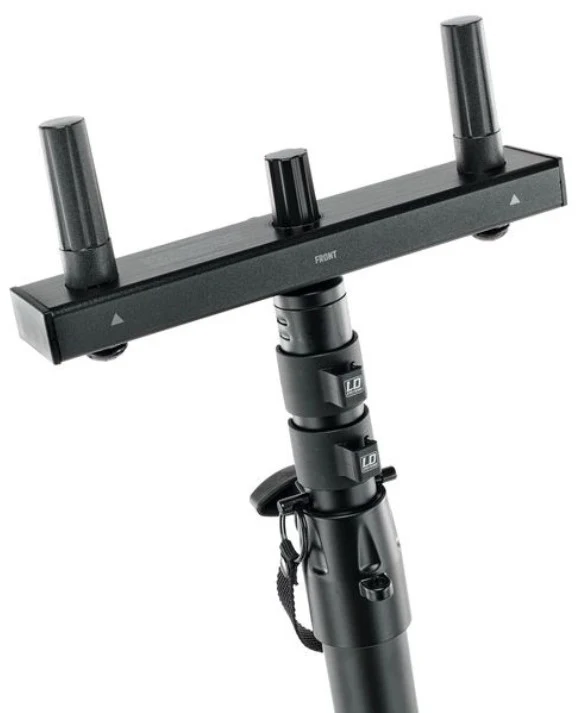 LD SYSTEMS D10G4XDSTAND SOPORTE EN T PARA SISTEMA DAVE 10 G4X