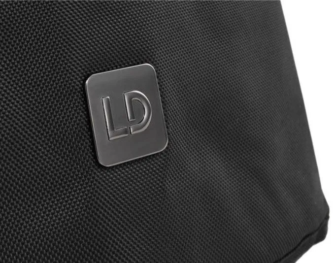 LD SYSTEMS D18G4XSATPC FUNDA PARA SATELITE DAVE 18 G4X
