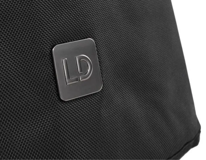LD SYSTEMS D15G4XSATPC FUNDA PARA SATELITE DAVE 15 G4X