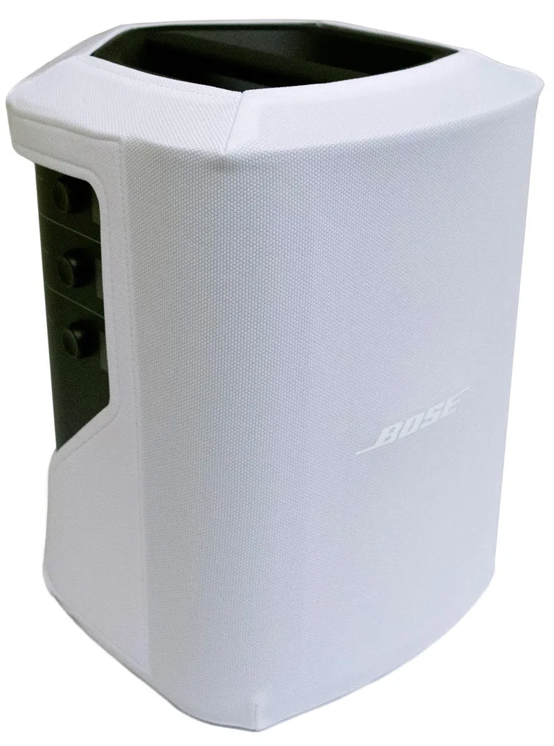 BOSE S1 PRO+ COVER WH FUNDA PARA BOSE S1 PRO+ WIRELESS BLANCA