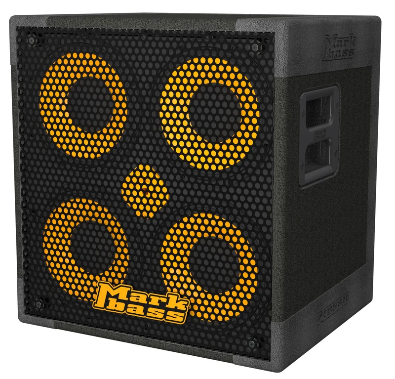 MARKBASS MB58R 104 PURE 8 PANTALLA AMPLIFICADOR BAJO