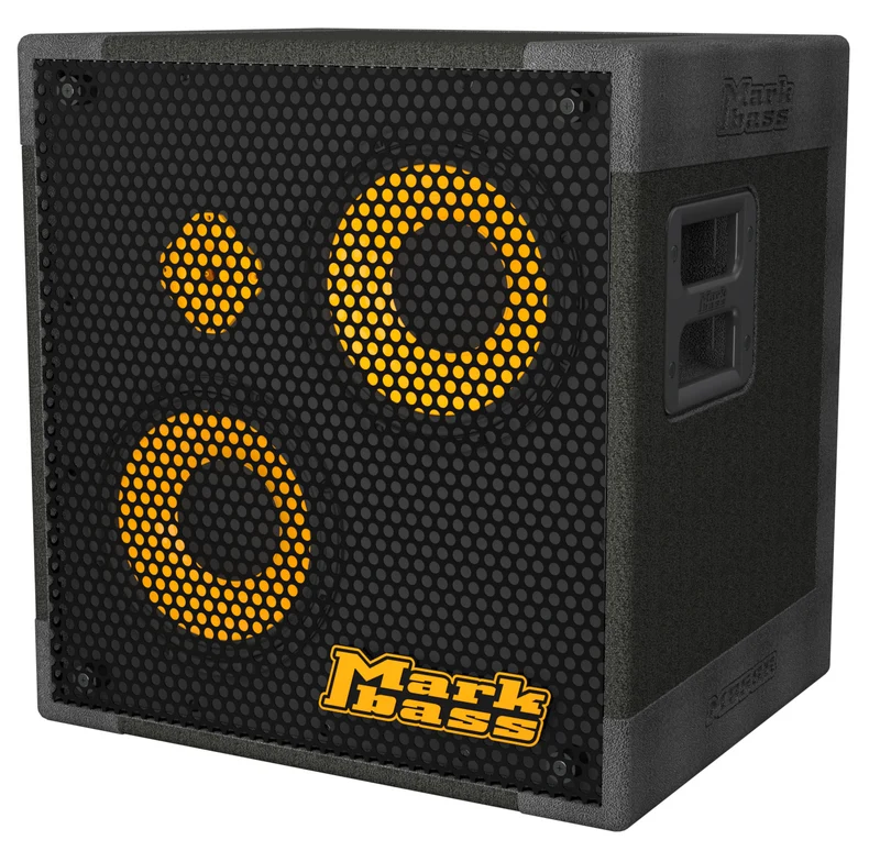 MARKBASS MB58R 102 XL PURE 4 PANTALLA AMPLIFICADOR BAJO