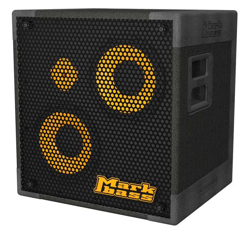 MARKBASS MB58R 102 XL PURE 8 PANTALLA AMPLIFICADOR BAJO