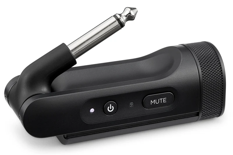 BOSE S1 PRO+ WIRELESS INSTRUMENT TRANSMITTER TRANSMISOR INSTRUMENTO