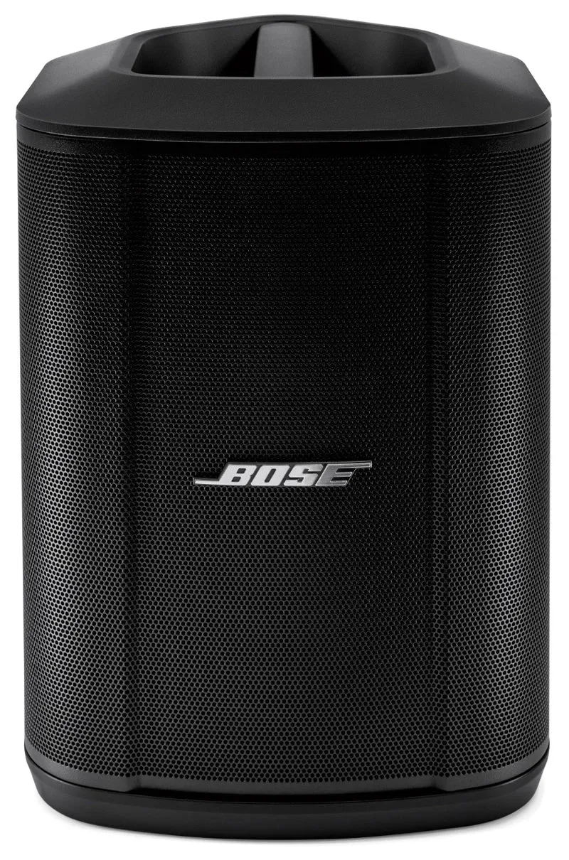 BOSE S1 PRO+ WIRELESS SISTEMA DE PA PORTATIL