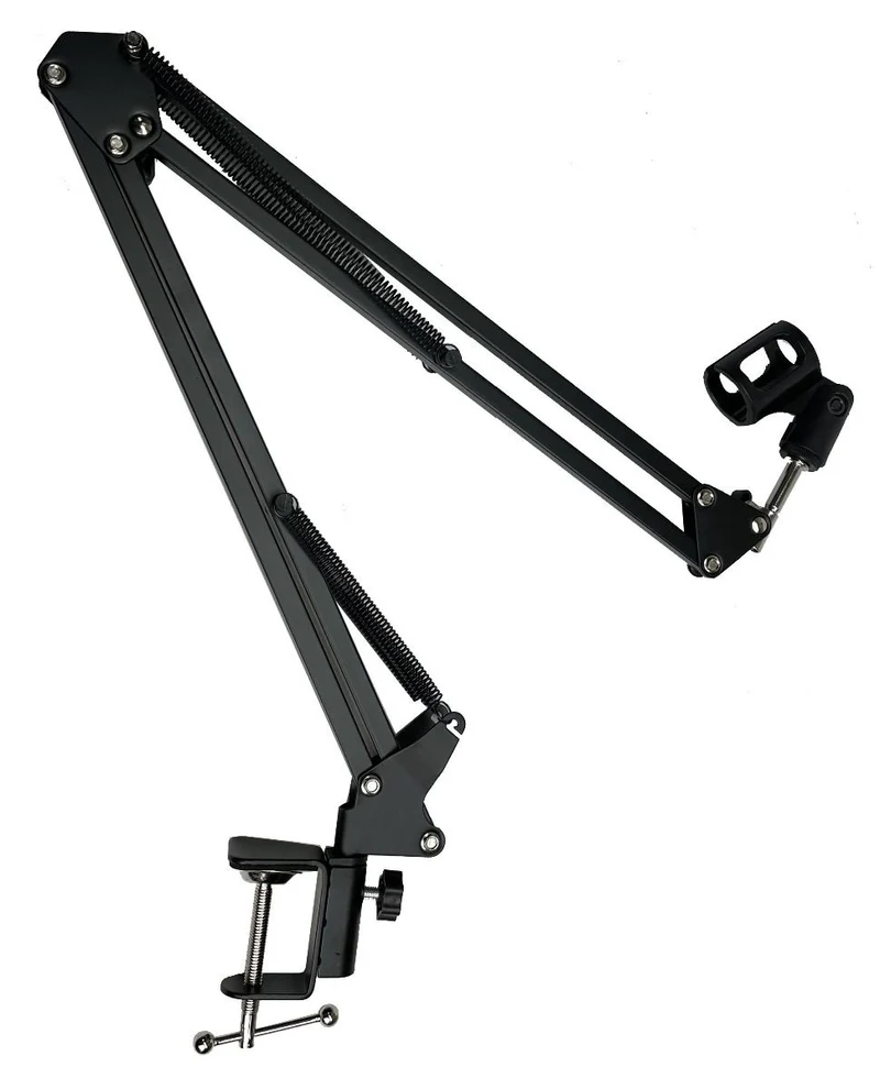 AUVISA BRAZO SOPORTE PARA MICROFONO BSM35