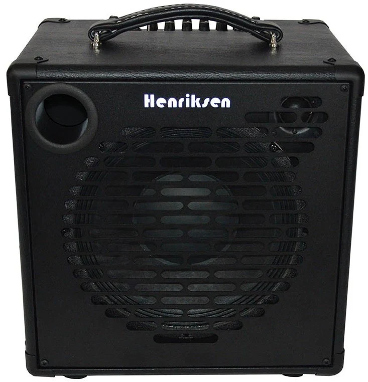 HENRIKSEN THE BUD TEN AMPLIFICADOR GUITARRA