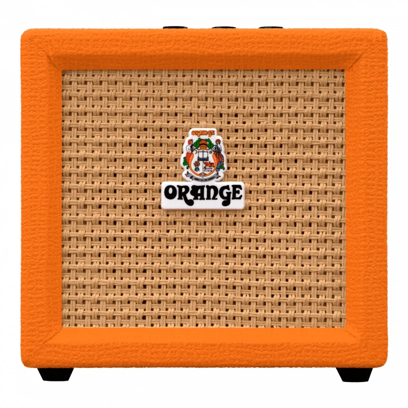 ORANGE CRUSH MINI AMPLIFICADOR COMBO GUITARRA