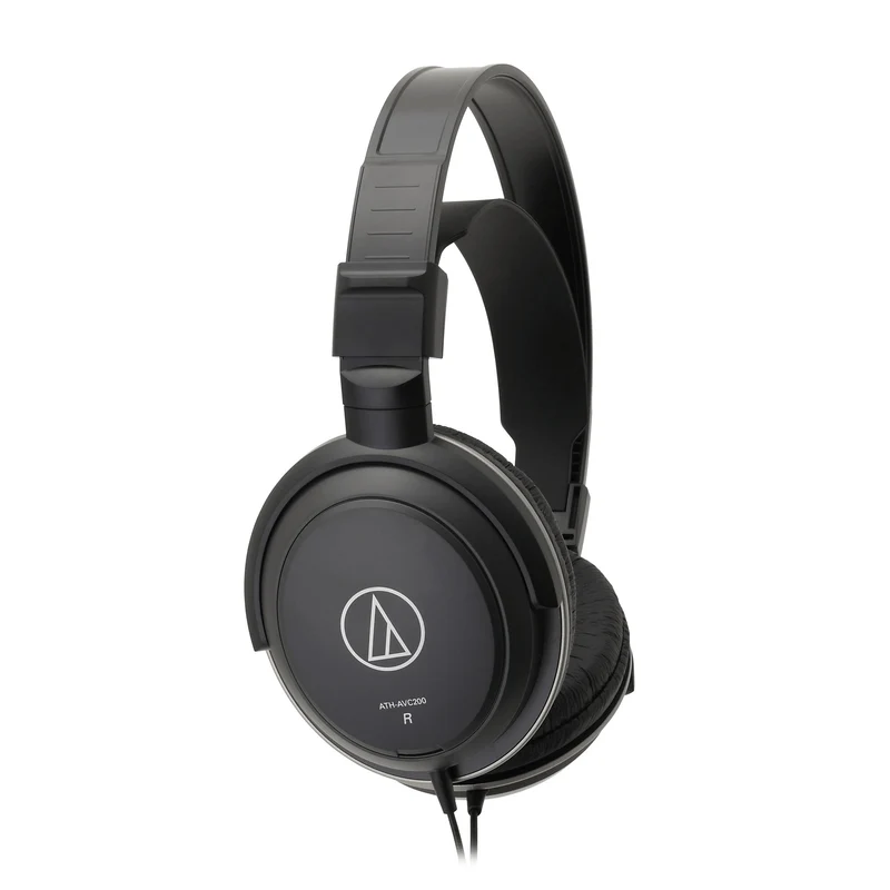 AUDIO TECHNICA AVC200 SONICPRO HOME STUDIO AURICULARES CERRADOS