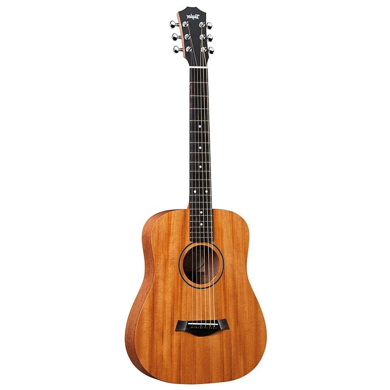 TAYLOR BABY MAHOGANY LEFTY GUITARRA ACUSTICA ZURDOS