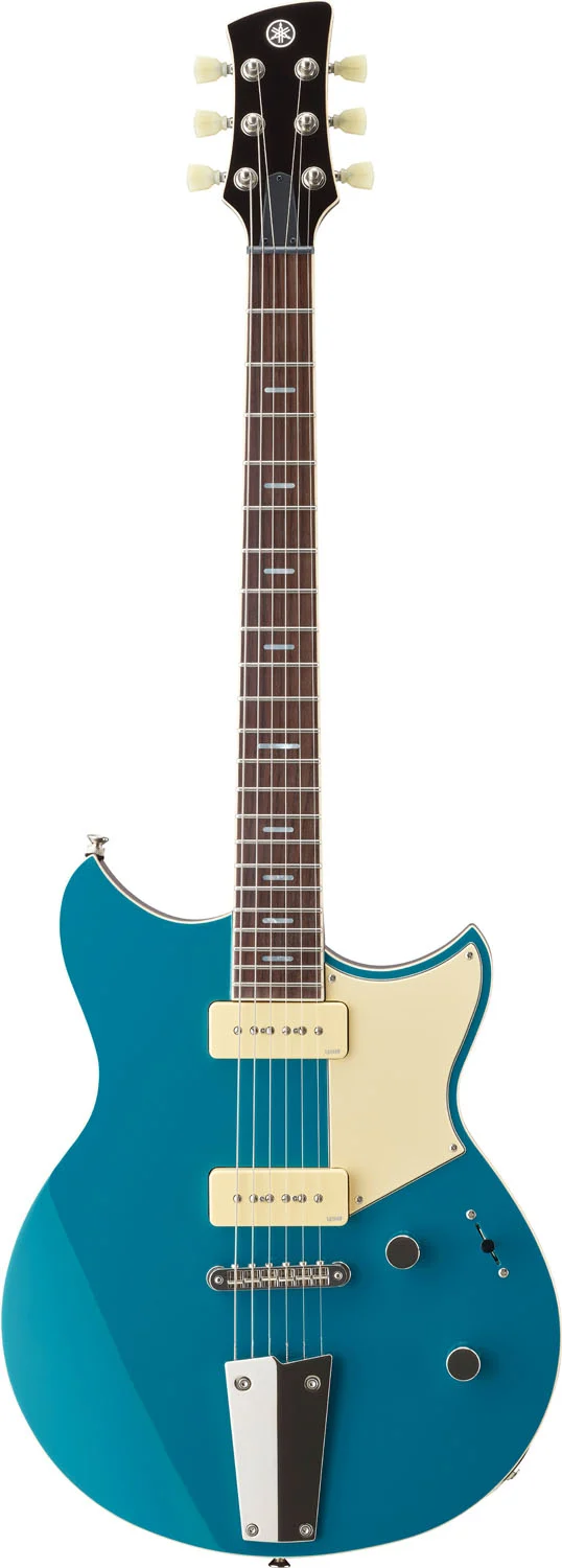 YAMAHA RSP02T SWB REVSTAR JAPAN SS GUITARRA ELECTRICA SWIFT BLUE