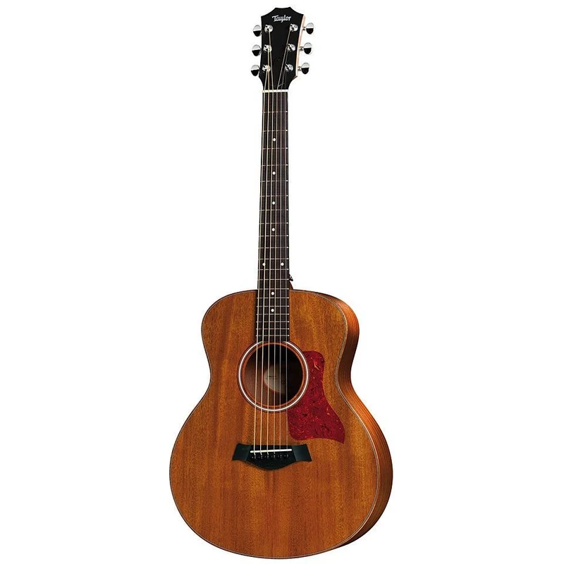 TAYLOR GS MINI MAHOGANY GUITARRA ACUSTICA