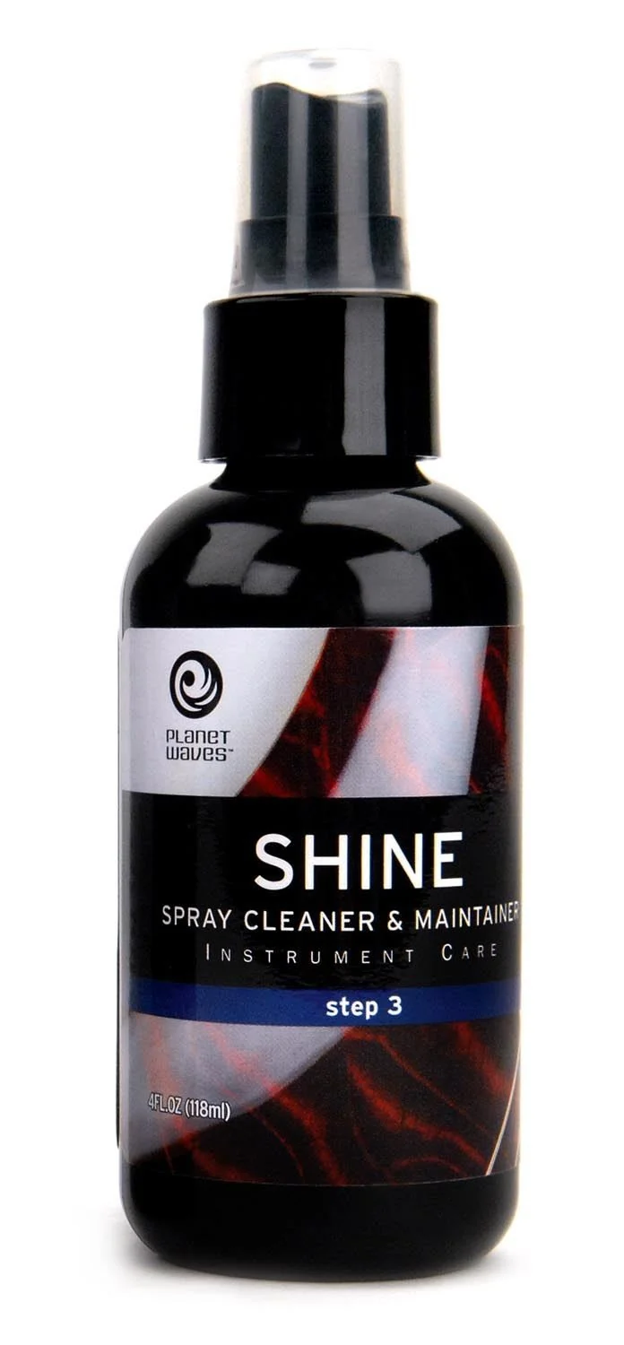 PLANET WAVES PWPL03 BOTE POLISH EN SPRAY PW PL 03