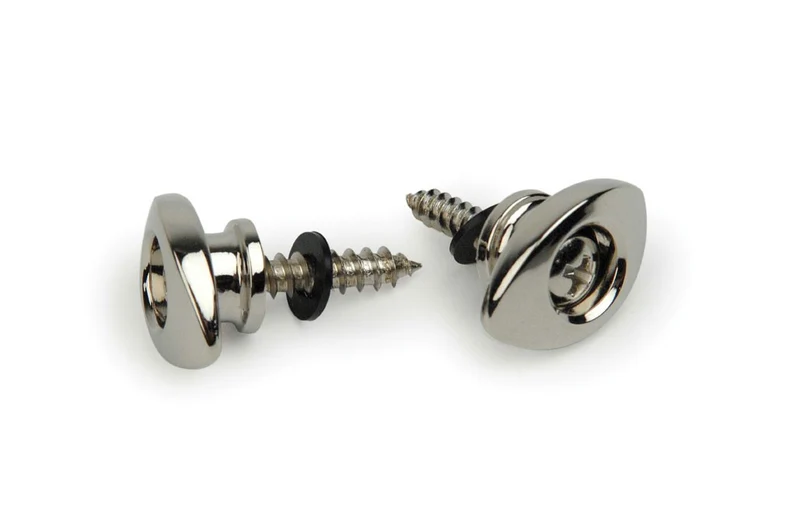 PLANET WAVES EEP202 ENGANCHE CORREA ELIPTICO NIQUEL