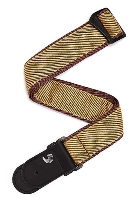 PLANET WAVES 50B06 CORREA TEXTURES TWEED