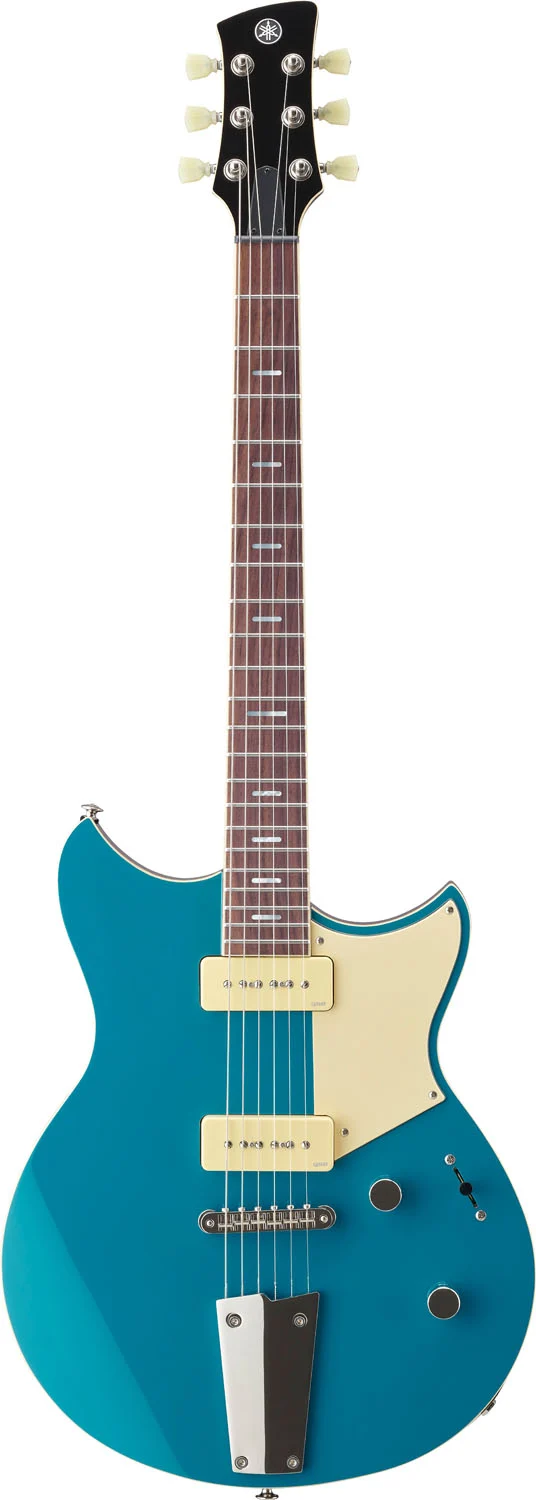 YAMAHA RSS02T SWB REVSTAR STANDARD SS GUITARRA ELECTRICA SWIFT BLUE