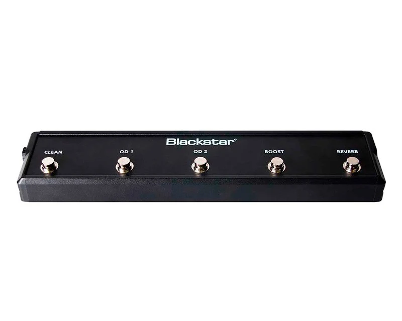 BLACKSTAR FS-14 PEDALERA FOOTSWITCH PARA HT VENUE MKII