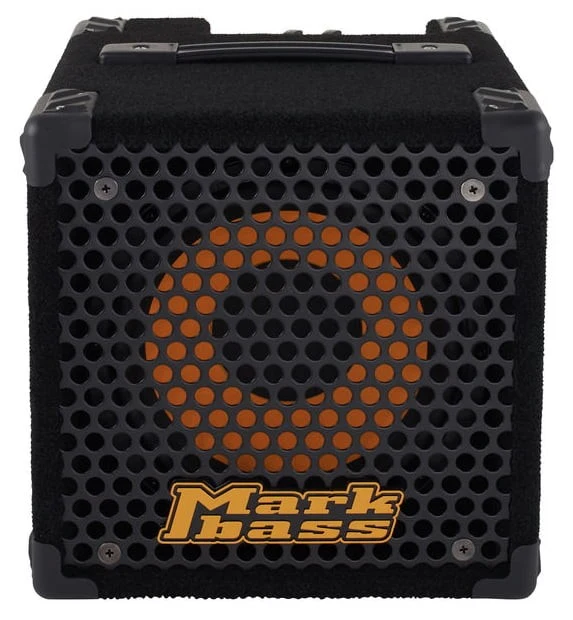 MARKBASS MICROMARK 801 AMPLIFICADOR COMBO BAJO