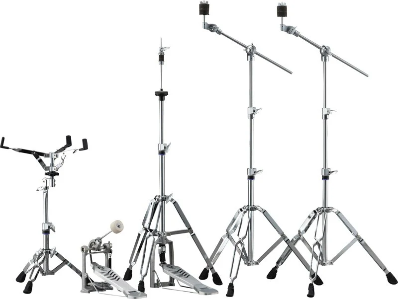 YAMAHA HW680W JUEGO DE HERRAJES BATERIA