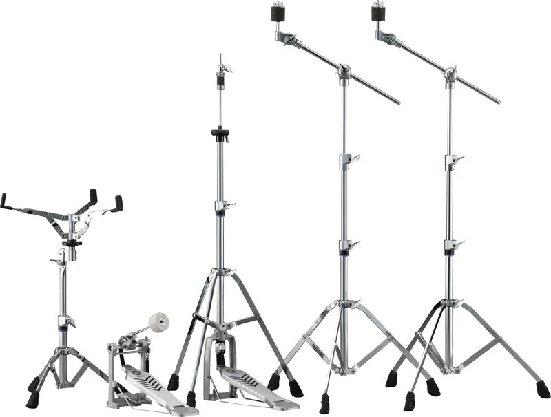 YAMAHA HW680 JUEGO DE HERRAJES BATERIA