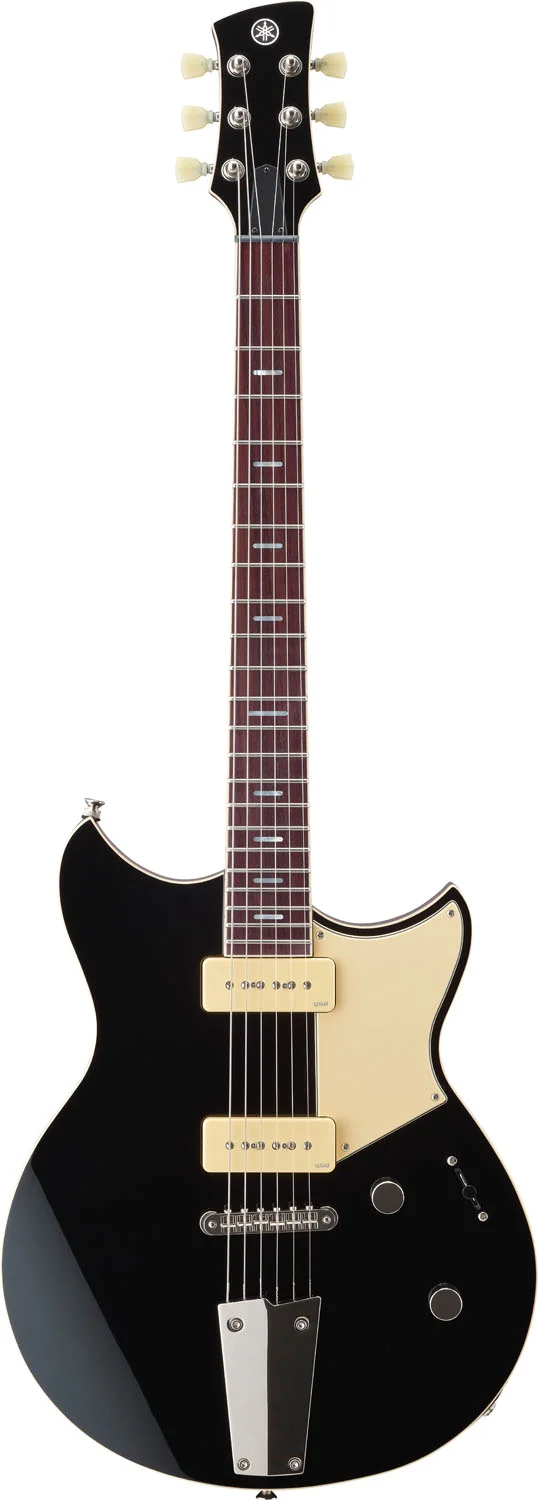 YAMAHA RSS02T BL REVSTAR STANDARD SS GUITARRA ELECTRICA NEGRA