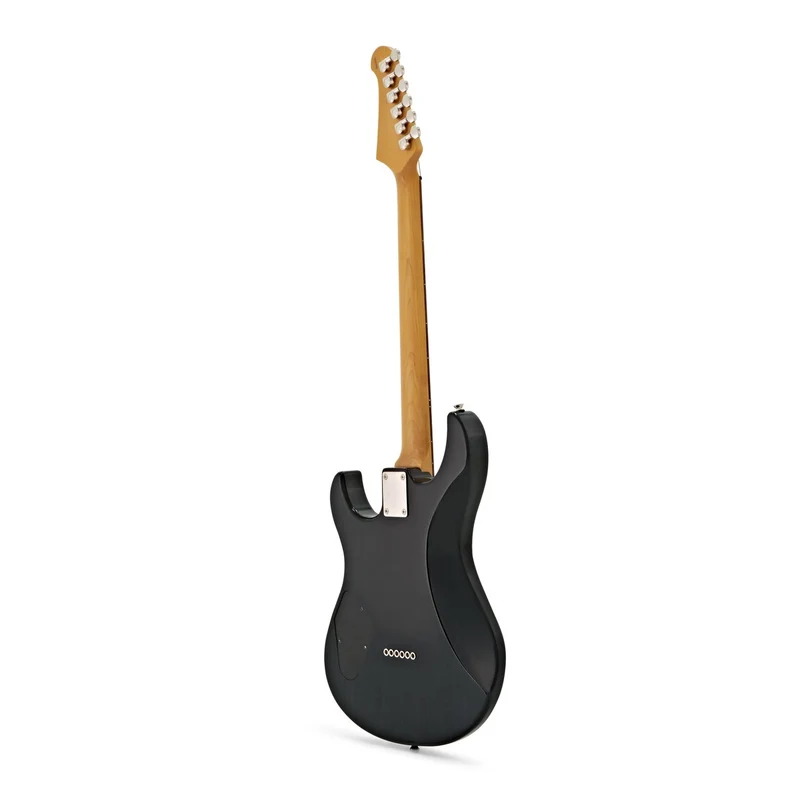 YAMAHA PACIFICA 611HFM GUITARRA ELECTRICA TRANSLUCENT BLACK