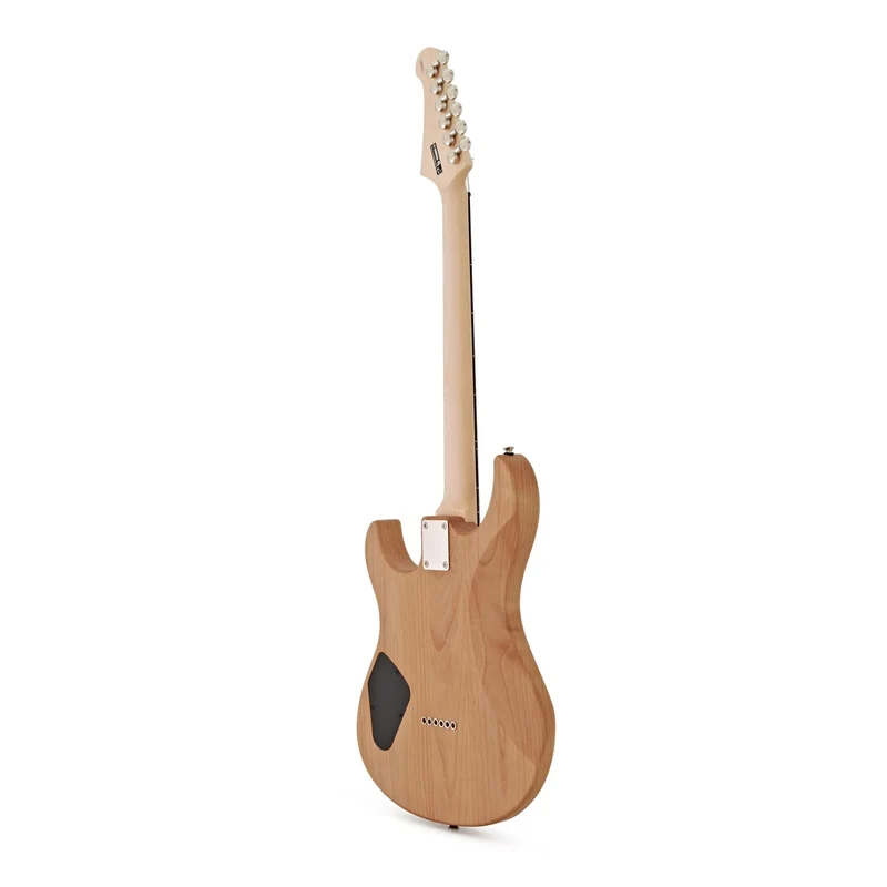 YAMAHA PACIFICA 311H YNS GUITARRA ELECTRICA YELLOW NATURAL SATIN