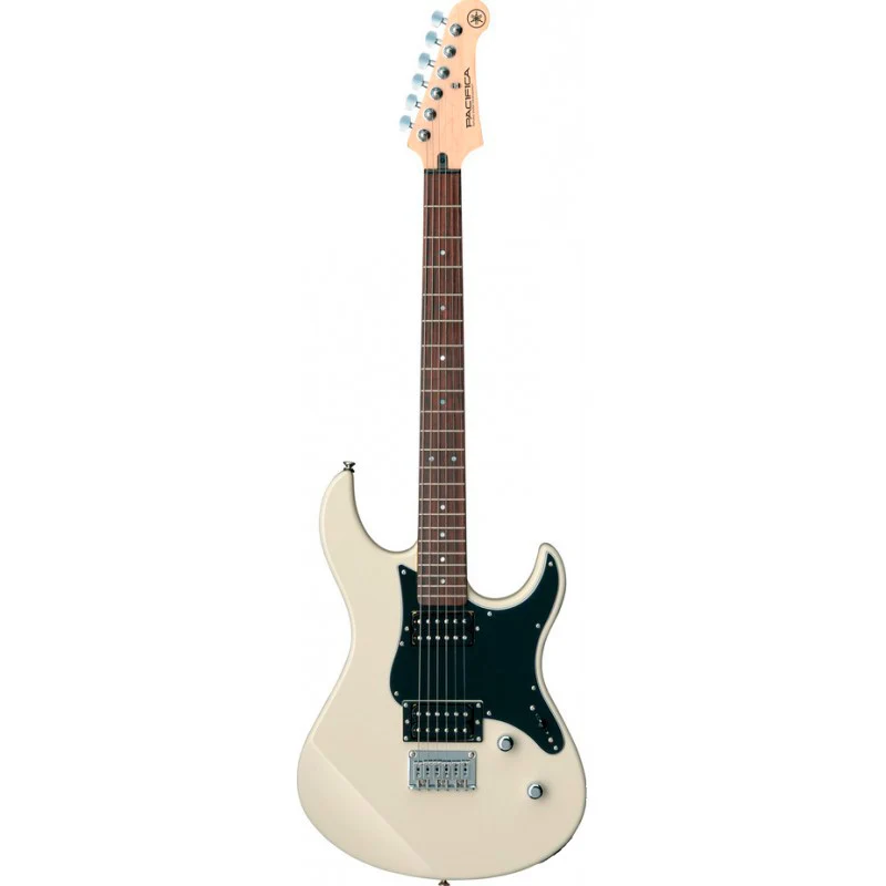 YAMAHA PACIFICA 120H VW GUITARRA ELECTRICA VINTAGE WHITE