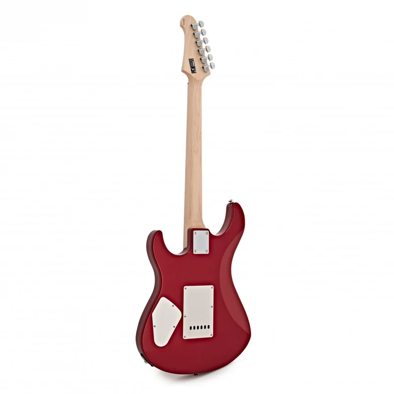 YAMAHA PACIFICA 112VM RM GUITARRA ELECTRICA RED METALLIC