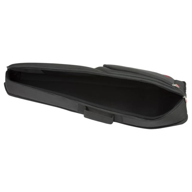 FENDER 0991411206 FEMS610 FUNDA GUITARRA MINI STRATOCASTER
