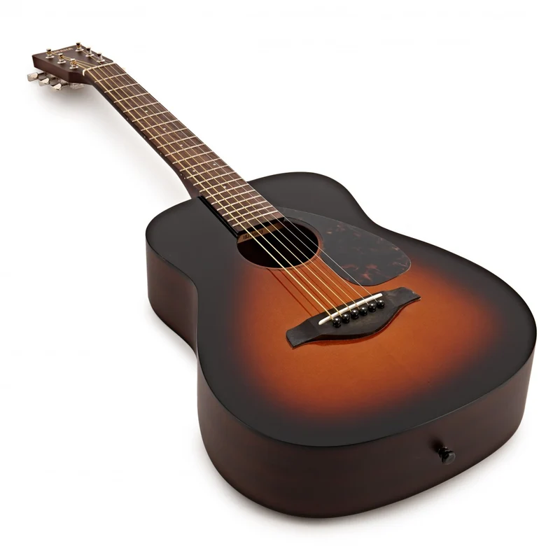 YAMAHA JR2 TBS GUITARRA ACUSTICA MINI TOBACCO BROWN SUNBURST