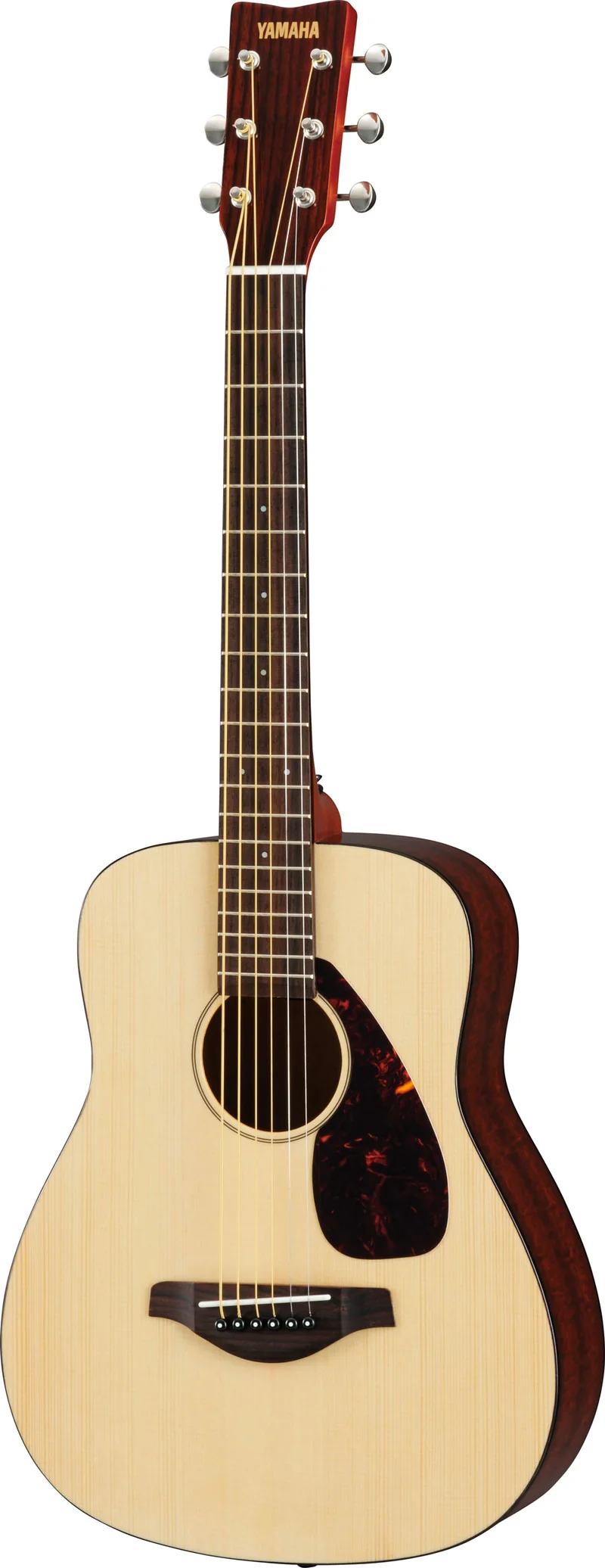 YAMAHA JR2S GUITARRA ACUSTICA MINI NATURAL