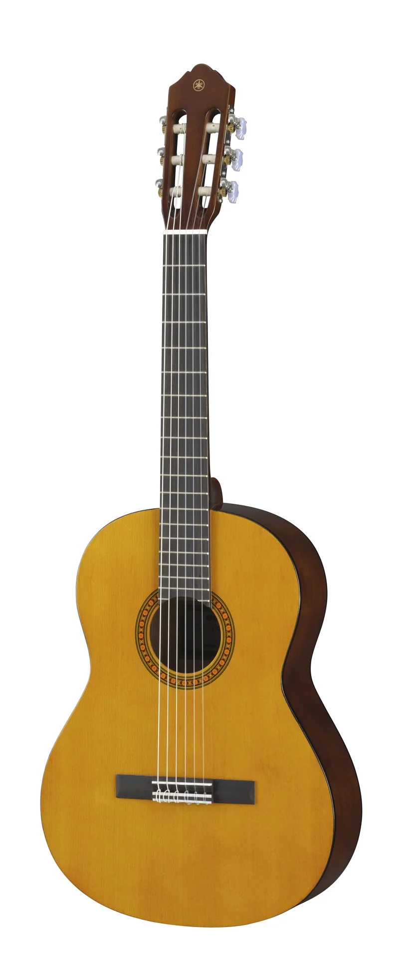 YAMAHA CS40 II GUITARRA ESPAÑOLA CADETE