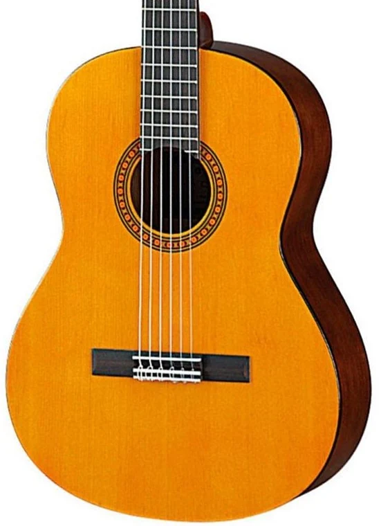 YAMAHA CGS103A II GUITARRA ESPAÑOLA CADETE