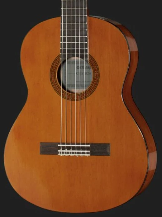 YAMAHA CGS102A II GUITARRA ESPAÑOLA 1/2