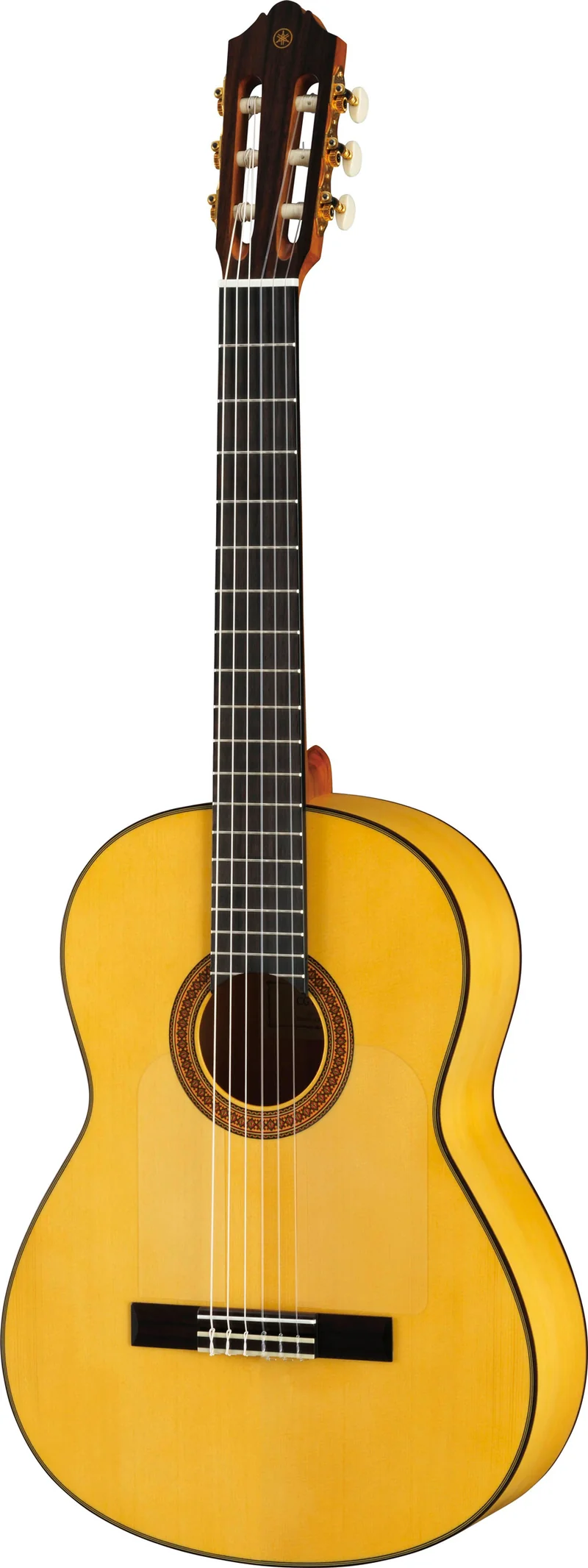 YAMAHA CG182SF GUITARRA ESPAÑOLA