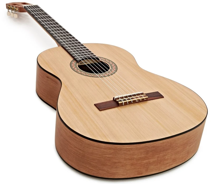 YAMAHA C40M II GUITARRA ESPAÑOLA