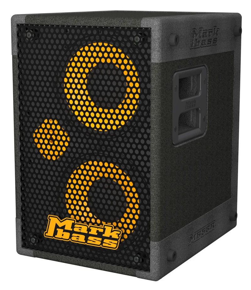 MARKBASS MB58R 102 PURE 4 PANTALLA AMPLIFICADOR BAJO