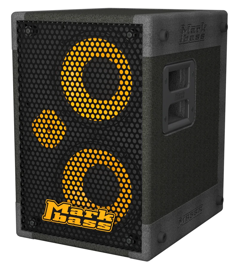 MARKBASS MB58R 102 PURE 8 PANTALLA AMPLIFICADOR BAJO