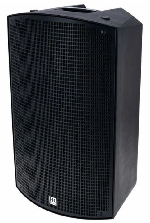 HK AUDIO SONAR 115 XI ALTAVOZ PA ACTIVO
