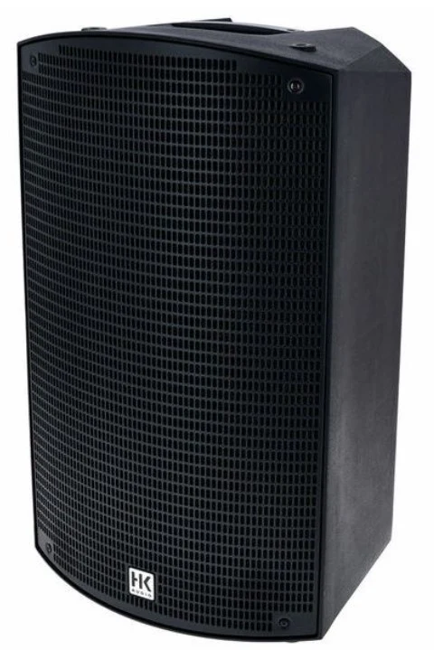 HK AUDIO SONAR 112 XI ALTAVOZ PA ACTIVO