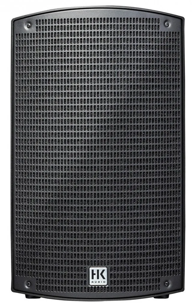 HK AUDIO SONAR 110 XI ALTAVOZ PA ACTIVO