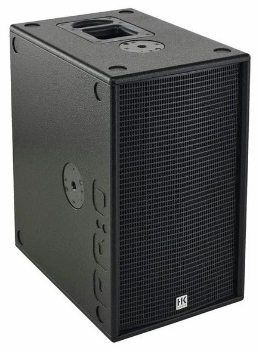 HK AUDIO PR:O 210 SUB D2 SUBWOOFER PA ACTIVO
