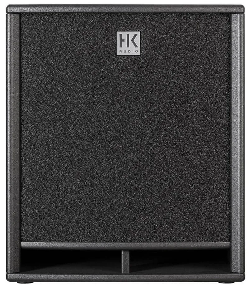 HK AUDIO PR:O 18 SUB SUBWOOFER PA PASIVO